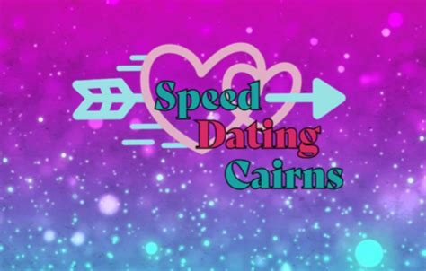 cairns speed dating|Cairns Speed Dating 